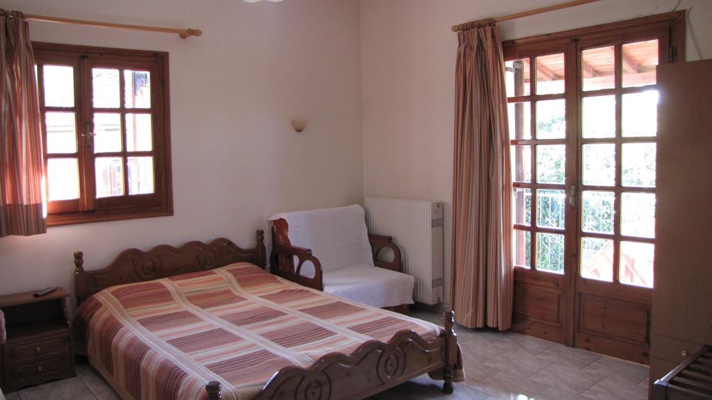 Rafaela House Apartment Milina Room photo